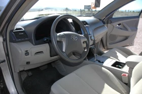 Обява за продажба на Toyota Camry 2.4 ~13 333 лв. - изображение 10