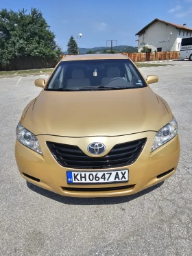 Обява за продажба на Toyota Camry 2.4 ~13 333 лв. - изображение 1