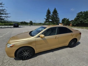 Обява за продажба на Toyota Camry 2.4 ~13 333 лв. - изображение 3