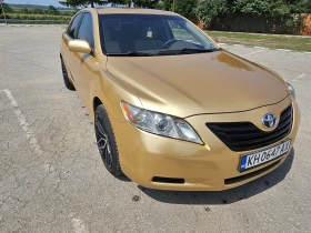 Обява за продажба на Toyota Camry 2.4 ~13 333 лв. - изображение 4