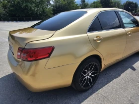 Обява за продажба на Toyota Camry 2.4 ~13 333 лв. - изображение 2