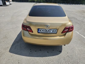 Обява за продажба на Toyota Camry 2.4 ~13 333 лв. - изображение 8