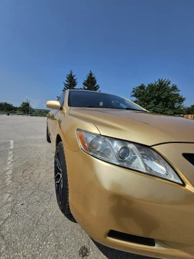 Обява за продажба на Toyota Camry 2.4 ~13 333 лв. - изображение 7