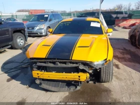 Ford Mustang GT* PREMIUM* *  | Mobile.bg    2