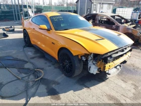 Ford Mustang GT* PREMIUM* *  | Mobile.bg    3
