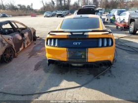 Ford Mustang GT* PREMIUM* *  | Mobile.bg    5