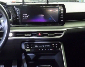 Kia K5 2, 0 LPI | Mobile.bg    14