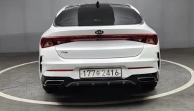 Kia K5 2, 0 LPI | Mobile.bg    6