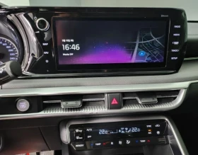 Kia K5 2, 0 LPI | Mobile.bg    8