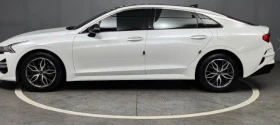 Kia K5 2, 0 LPI | Mobile.bg    3