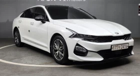 Kia K5 2, 0 LPI | Mobile.bg    2