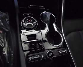Kia K5 2, 0 LPI | Mobile.bg    10