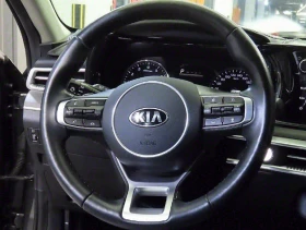 Kia K5 2, 0 LPI | Mobile.bg    13