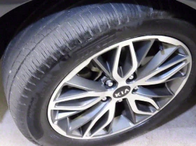 Kia K5 2, 0 LPI | Mobile.bg    16