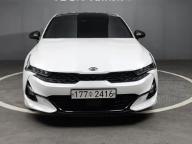     Kia K5 2, 0 LPI