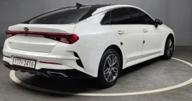 Kia K5 2, 0 LPI | Mobile.bg    5