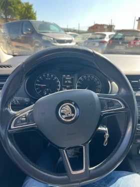 Обява за продажба на Skoda Octavia ~15 699 лв. - изображение 9