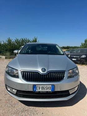 Обява за продажба на Skoda Octavia ~15 699 лв. - изображение 1