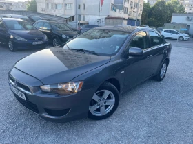     Mitsubishi Lancer 1.8  🔝