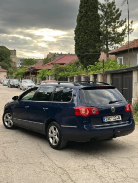 Обява за продажба на VW Passat Passat 2.0TDI  ~6 000 лв. - изображение 3