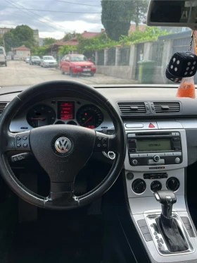 Обява за продажба на VW Passat Passat 2.0TDI  ~6 000 лв. - изображение 4