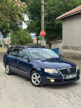 Обява за продажба на VW Passat Passat 2.0TDI  ~6 000 лв. - изображение 1