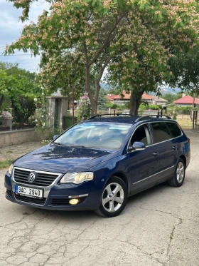 Обява за продажба на VW Passat Passat 2.0TDI  ~6 000 лв. - изображение 1