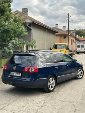 Обява за продажба на VW Passat Passat 2.0TDI  ~6 000 лв. - изображение 2