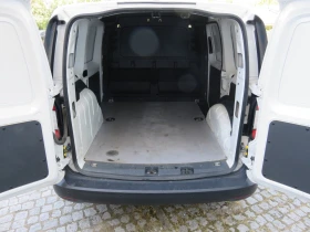 Обява за продажба на VW Caddy Cargo 3.1 m3 TDI ~32 900 лв. - изображение 5