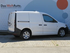 Обява за продажба на VW Caddy Cargo 3.1 m3 TDI ~32 900 лв. - изображение 2