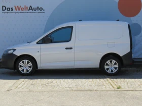 Обява за продажба на VW Caddy Cargo 3.1 m3 TDI ~32 900 лв. - изображение 1