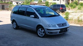  VW Sharan