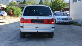 VW Sharan 1.9TDI | Mobile.bg    4