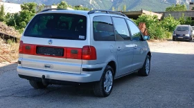 VW Sharan 1.9TDI | Mobile.bg    3