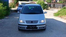 VW Sharan 1.9TDI | Mobile.bg    2