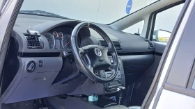 VW Sharan 1.9TDI | Mobile.bg    8