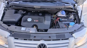 VW Sharan 1.9TDI | Mobile.bg    6