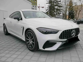 Mercedes-Benz CLE 53 AMG 4M 360 CAMERA HEAD UP  | Mobile.bg    2
