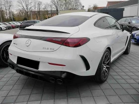 Mercedes-Benz CLE 53 AMG 4M 360 CAMERA HEAD UP  | Mobile.bg    3