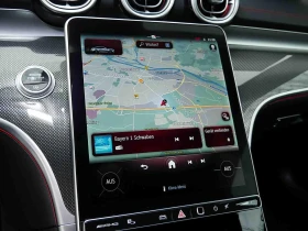 Mercedes-Benz CLE 53 AMG 4M 360 CAMERA HEAD UP  | Mobile.bg    5