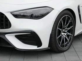 Mercedes-Benz CLE 53 AMG 4M 360 CAMERA HEAD UP  | Mobile.bg    11