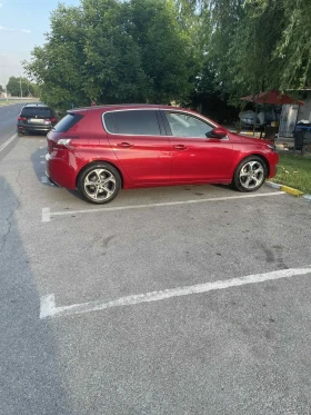 Обява за продажба на Peugeot 308 ~15 500 лв. - изображение 3