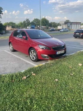 Обява за продажба на Peugeot 308 ~15 500 лв. - изображение 1