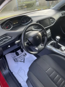 Обява за продажба на Peugeot 308 ~15 500 лв. - изображение 5