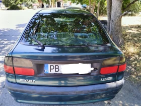 Renault Laguna | Mobile.bg    8