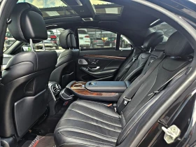 Mercedes-Benz S 350 AMG/DISTR/CAMERA/AMBINET/PANO/ПОДГРЕВ/ОБДУХ/LIZING - цена по договаряне - 89800466 16