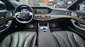 Mercedes-Benz S 350 AMG/DISTR/CAMERA/AMBINET/PANO/ПОДГРЕВ/ОБДУХ/LIZING - цена по договаряне - 89800466 9