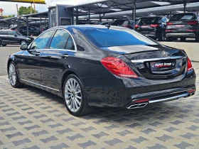 Mercedes-Benz S 350 AMG/DISTR/CAMERA/AMBINET/PANO/ПОДГРЕВ/ОБДУХ/LIZING - цена по договаряне - 89800466 7