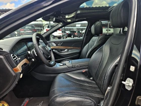 Mercedes-Benz S 350 AMG/DISTR/CAMERA/AMBINET/PANO/ПОДГРЕВ/ОБДУХ/LIZING - цена по договаряне - 89800466 15
