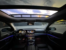 Mercedes-Benz E 220 | Mobile.bg    12